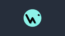 wenmint logo logo