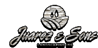 Juarez And Sons Landscaping Sticker - Juarez And Sons Landscaping Conpany Stickers