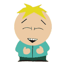 laughing butters stotch south park s13e5 fish sticks laughing butters stotch south park s13e5 fish sticks