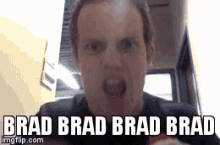 Brad Brady GIF - Brad Brady Miller GIFs