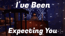 Shenmue Shenmue Ive Been Expecting You GIF - Shenmue Shenmue Ive Been Expecting You Ive Been Expecting You GIFs