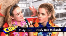 Arrow Cast Caity Lotz GIF - Arrow Cast Caity Lotz Emily Bett Rickards GIFs