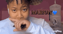 Marnay GIF - Marnay Mar GIFs