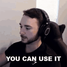 You Can Use It Anthony Alfredo GIF - You Can Use It Anthony Alfredo Fast Pasta GIFs