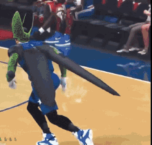 Cell Dbz GIF - Cell Dbz - Discover & Share GIFs