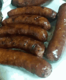 Sausages Food GIF - Sausages Food GIFs