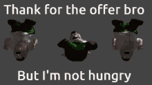 not not