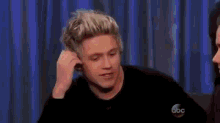 Niall Horan Moments GIF - One Direction 1d Niall GIFs