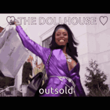Dollhouse Outsold The Dollhouse GIF - Dollhouse Outsold Dollhouse The Dollhouse GIFs
