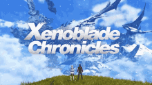xenoblade chronicles3