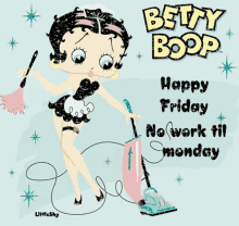 Boop Friday GIF - Boop Friday Tgif GIFs