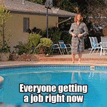 Everyone Getting A Job Right Now Me GIF - Everyone Getting A Job Right Now Me Everyone Getting A Job GIFs