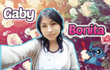 Gaby Bonita GIF - Gaby Bonita Margarita GIFs