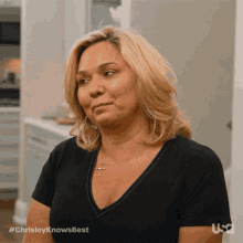 Smh Chrisley Knows Best GIF - Smh Chrisley Knows Best Shakes Head GIFs