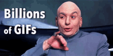 Billions Of Gifs GIF - Austinpowers Billionsofgif GIFs