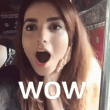 wow momina mustehsan momina