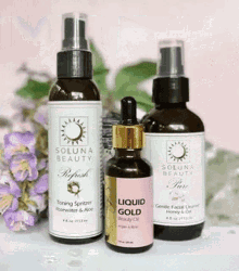 Essential Oils For Skin Holistic Wellness GIF - Essential Oils For Skin Holistic Wellness GIFs