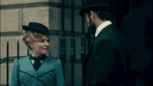 Miss Scarlet And The Duke Right GIF - Miss Scarlet And The Duke Duke Right GIFs