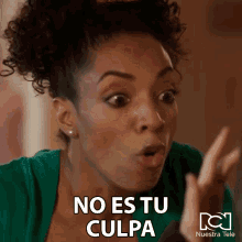 Esto es tu culpa culpable gif esto es tu culpa culpable enojada