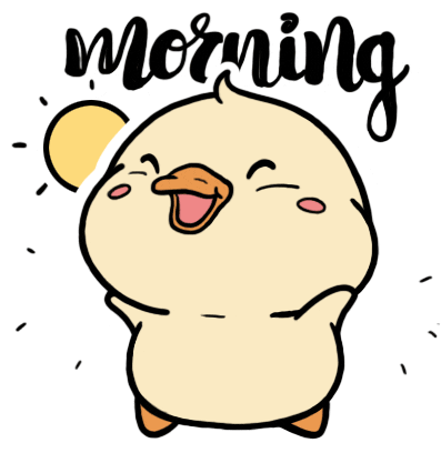 morning-chick.gif