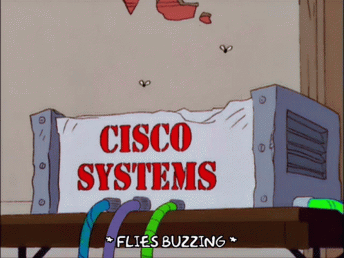 Cisco,Server,gif,animated gif,gifs,meme.