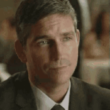 person of interest john reese