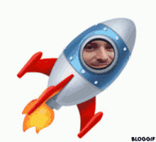 Peter As A Rocket Dota Rocket GIF - Peter As A Rocket Rocket Dota Rocket GIFs