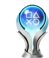 Ps_trophy Sticker - Ps_trophy Stickers