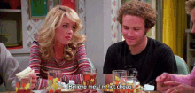 hyde show