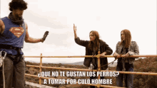 dog que te den perros michelle jenner dont leave us here dog que te den perros michelle jenner dont leave us here