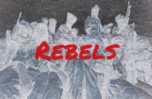 Rebels Rxbxls GIF - Rebels Rxbxls Rebel Dogs GIFs