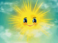 Sunny GIF - Sunny GIFs