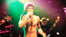 sing perform feeling it sing to the song rock and roll sing perform feeling it sing to the song rock and roll