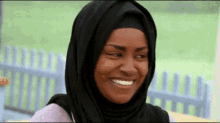 eyeroll nadiya