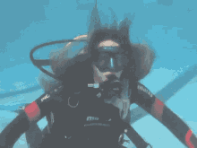Underwater Scuba Diving GIF - Underwater Scuba Diving H2o GIFs