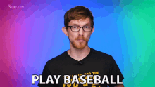 Play Baseball Sports GIF - Play Baseball Baseball Sports GIFs
