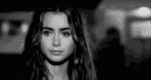 Lilly Collins GIF - Lilly Collins GIFs