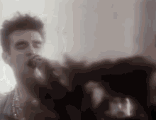 morrissey the