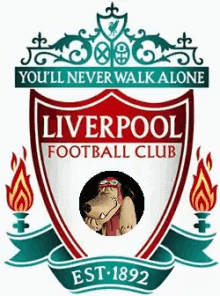 Lollerpool Laughing Liverpool GIF - Lollerpool Laughing Liverpool Futbol GIFs