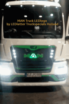 man truck manle dlogo man truck and bus le dletter truckstyling
