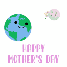 earth happy