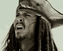 Johnny Depp Captain Jack Sparrow GIF - Johnny Depp Captain Jack Sparrow GIFs