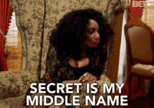 karyn white secret is my middle name beauty and the baller i can keep a secret