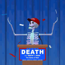 Trump Death GIF - Trump Death GIFs
