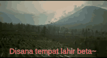 Puncak Gunung GIF - Indonesia Tanah Air Puncak GIFs