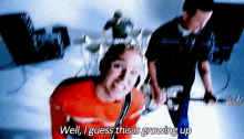 Growing Up Blink182 GIF - Growing Up Blink182 GIFs