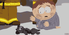 Cartman Crying GIF - Cartman Crying Southpark GIFs