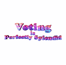 is perfectly