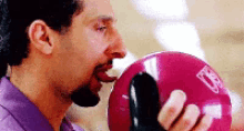 Jesus Lebowski GIF - Jesus Lebowski Bowling GIFs
