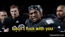 Big Sean I Dont Fuck With You GIF - Big Sean I Dont Fuck With You Mad GIFs